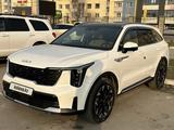 Kia Sorento 2024 годаүшін22 200 000 тг. в Алматы – фото 2