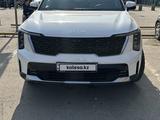 Kia Sorento 2024 годаүшін22 200 000 тг. в Алматы – фото 3