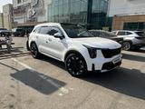 Kia Sorento 2024 годаүшін22 200 000 тг. в Алматы