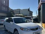 Toyota Camry 2001 годаүшін4 500 000 тг. в Кызылорда