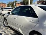 Toyota Camry 2001 годаүшін4 500 000 тг. в Кызылорда – фото 3