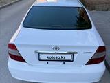 Toyota Camry 2001 годаүшін4 500 000 тг. в Кызылорда – фото 5