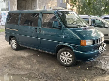 Volkswagen Transporter 1999 года за 3 800 000 тг. в Павлодар – фото 2