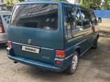 Volkswagen Transporter 1999 годаfor3 800 000 тг. в Павлодар