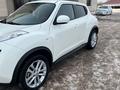 Nissan Juke 2014 года за 6 044 036 тг. в Астана – фото 4