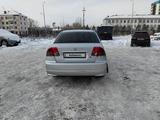 Honda Civic 2004 годаүшін2 200 000 тг. в Петропавловск – фото 3