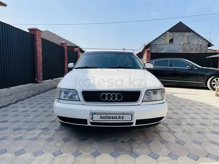 Audi A6 1995 года за 2 500 000 тг. в Алматы