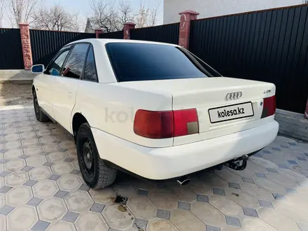 Audi A6 1995 года за 2 500 000 тг. в Алматы – фото 6