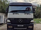 Mercedes-Benz  Actros 1998 годаүшін24 000 000 тг. в Алматы