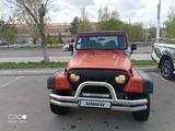 Jeep Wrangler 1997 годаfor5 300 000 тг. в Костанай