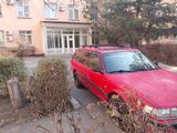 Mazda 626 1991 года за 1 100 000 тг. в Алматы – фото 3
