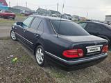 Mercedes-Benz E 230 1997 годаүшін2 500 000 тг. в Алматы – фото 2