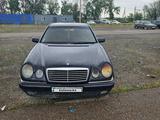 Mercedes-Benz E 230 1997 годаүшін2 500 000 тг. в Алматы – фото 5