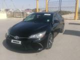 Toyota Camry 2015 годаүшін7 200 000 тг. в Жанаозен