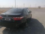 Toyota Camry 2015 годаүшін6 500 000 тг. в Жанаозен – фото 3