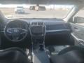Toyota Camry 2015 года за 6 500 000 тг. в Жанаозен – фото 6