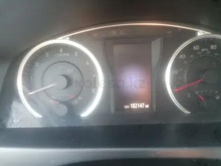 Toyota Camry 2015 года за 6 500 000 тг. в Жанаозен – фото 7