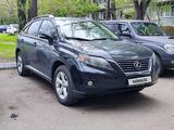 Lexus RX 350 2012 года за 11 690 000 тг. в Караганда – фото 2