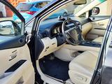 Lexus RX 350 2012 годаүшін10 800 000 тг. в Караганда – фото 3