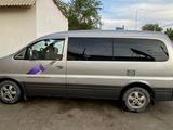 Hyundai Starex 2006 годаүшін2 500 000 тг. в Шардара