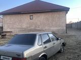 ВАЗ (Lada) 2109 2002 годаүшін450 000 тг. в Тараз – фото 3