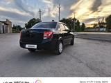 ВАЗ (Lada) Granta 2190 2012 годаүшін2 300 000 тг. в Актобе – фото 2