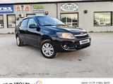 ВАЗ (Lada) Granta 2190 2012 годаүшін2 300 000 тг. в Актобе