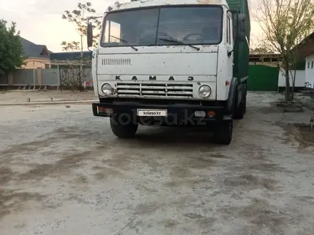 КамАЗ  53212 1989 года за 4 800 000 тг. в Туркестан – фото 3