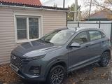 Chery Tiggo 2 Pro 2025 годаүшін6 000 000 тг. в Усть-Каменогорск – фото 2