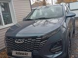 Chery Tiggo 2 Pro 2025 годаүшін6 000 000 тг. в Усть-Каменогорск