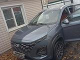 Chery Tiggo 2 Pro 2025 годаүшін6 000 000 тг. в Усть-Каменогорск – фото 3