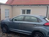 Chery Tiggo 2 Pro 2025 годаүшін6 000 000 тг. в Усть-Каменогорск – фото 4