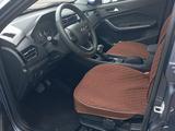 Chery Tiggo 2 Pro 2025 годаүшін6 000 000 тг. в Усть-Каменогорск – фото 5