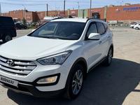 Hyundai Santa Fe 2012 года за 8 700 000 тг. в Костанай