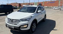 Hyundai Santa Fe 2012 годаүшін9 000 000 тг. в Костанай