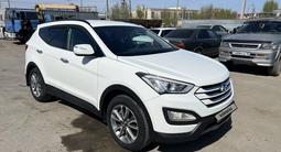 Hyundai Santa Fe 2012 годаүшін9 000 000 тг. в Костанай – фото 3