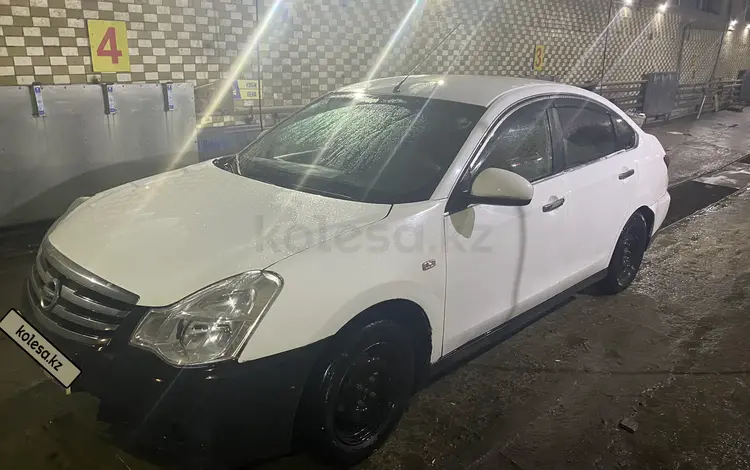 Nissan Almera 2013 годаүшін3 300 000 тг. в Павлодар