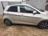 Kia Picanto 2013 года за 3 700 000 тг. в Семей