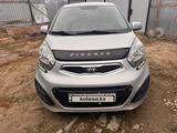 Kia Picanto 2013 года за 3 700 000 тг. в Семей – фото 2
