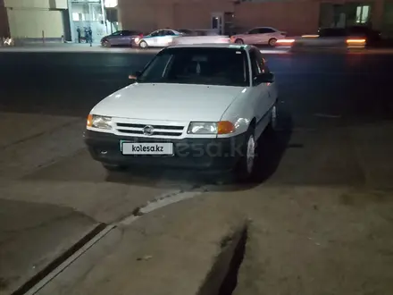 Opel Astra 1992 года за 750 000 тг. в Шымкент – фото 4