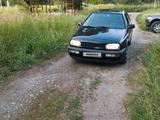 Volkswagen Golf 1995 года за 1 700 000 тг. в Алматы