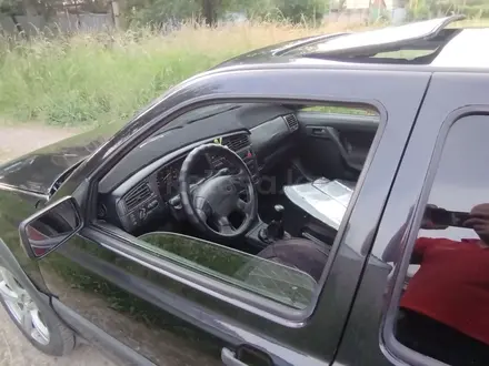 Volkswagen Golf 1995 года за 1 700 000 тг. в Алматы – фото 6