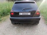 Volkswagen Golf 1995 года за 1 700 000 тг. в Алматы – фото 5