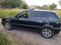 Volkswagen Golf 1995 года за 1 700 000 тг. в Алматы – фото 7