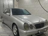 Mercedes-Benz E 240 1999 года за 4 350 000 тг. в Кызылорда