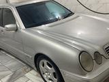 Mercedes-Benz E 240 1999 года за 4 350 000 тг. в Кызылорда – фото 5