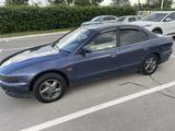 Mitsubishi Galant 1999 года за 2 200 000 тг. в Костанай – фото 4