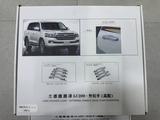 ХРОМ РУЧКА 4 СЕНСОРНАЯ за 55 000 тг. в Алматы