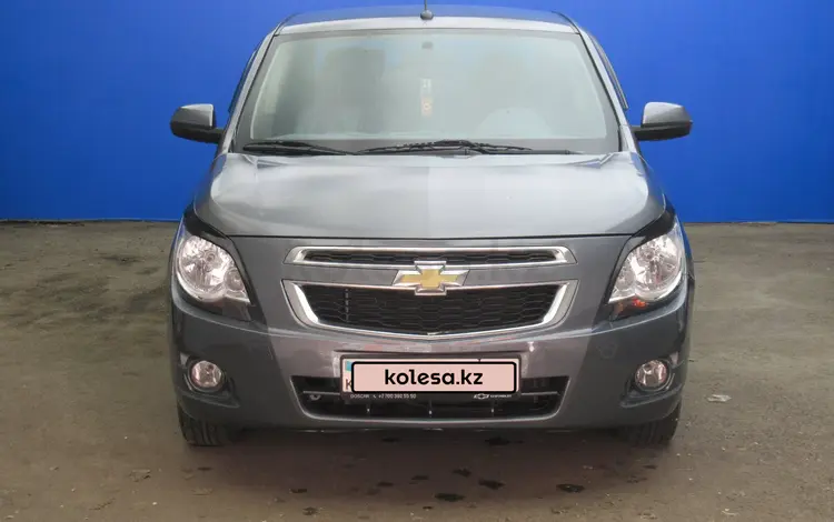 Chevrolet Cobalt 2022 годаүшін4 336 750 тг. в Актобе
