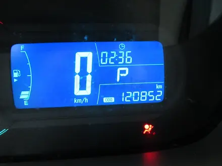 Chevrolet Cobalt 2022 года за 4 336 750 тг. в Актобе – фото 10